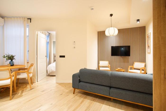 Curated apartment near Scheveningen beach