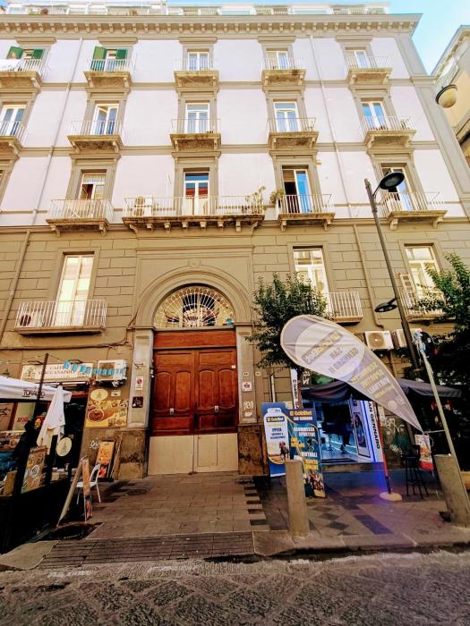 La Maison di Partenope