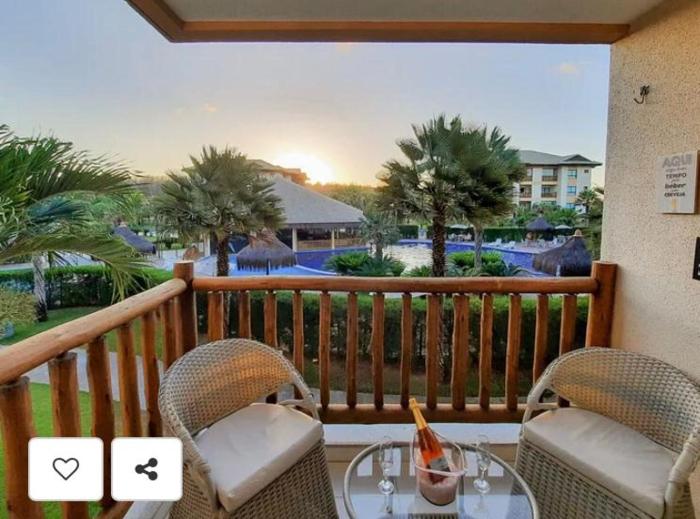 Vg sun cumbuco by Ceará Flats