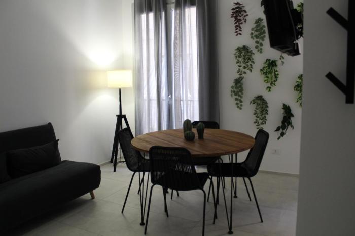 Botteghelle Dwelling - Centro Storico