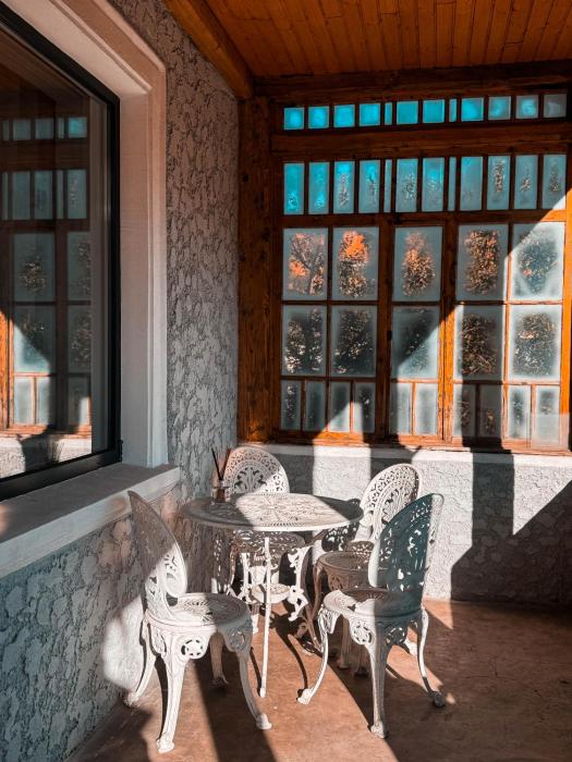 Divine moments apartment@Calbucet ski slope