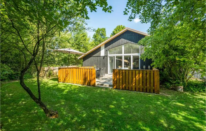 5 Bedroom Nice Home In Toftlund