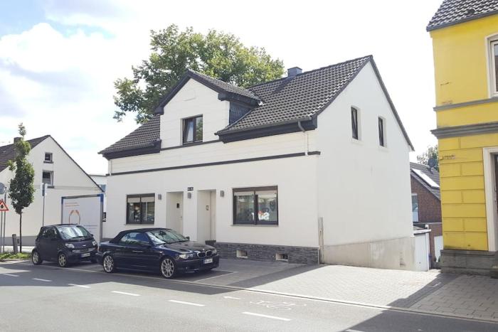 Ferienwohnung Heiligenhaus-powered by Çelik