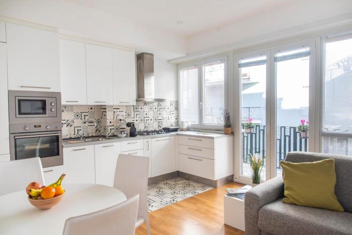 Casetta Pandosia - San Giovanni - Colosseo