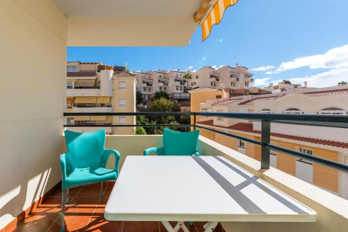 WintowinRentals Great Location, Free Parking, Cala del Moral