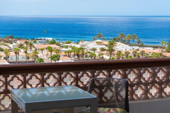 Cozy apartment with ocean view - complete renovation June 2024