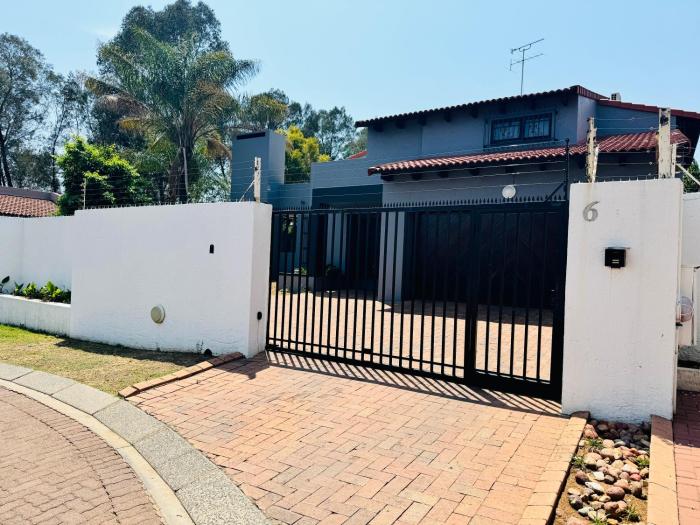 Villa Picasso Sandton
