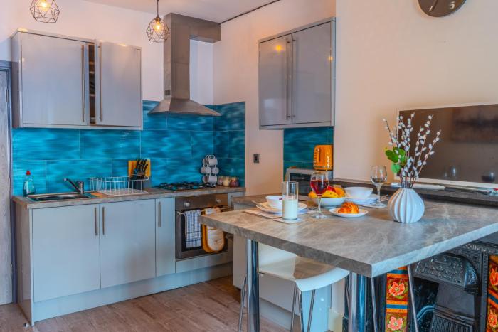 Leicester Luxury Apartments - Harrow