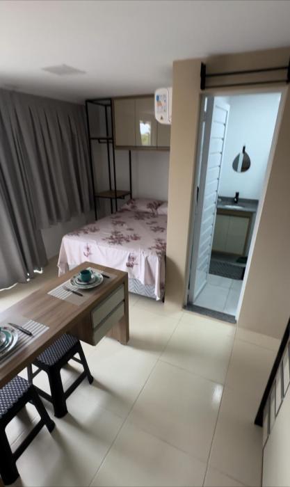 Residencial Baruk Adonai