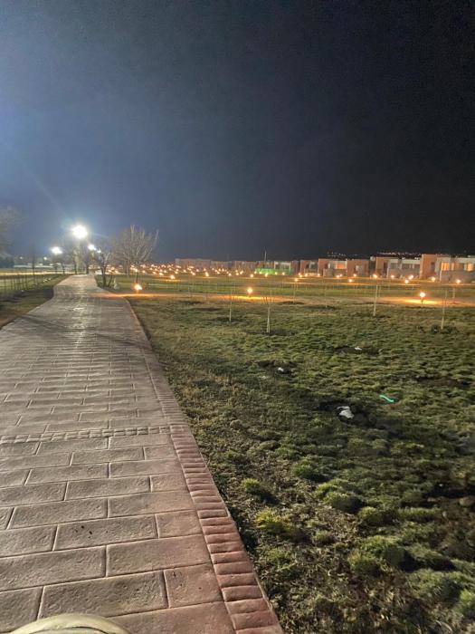 Villa Ambassador Golf Resort, Kachreti