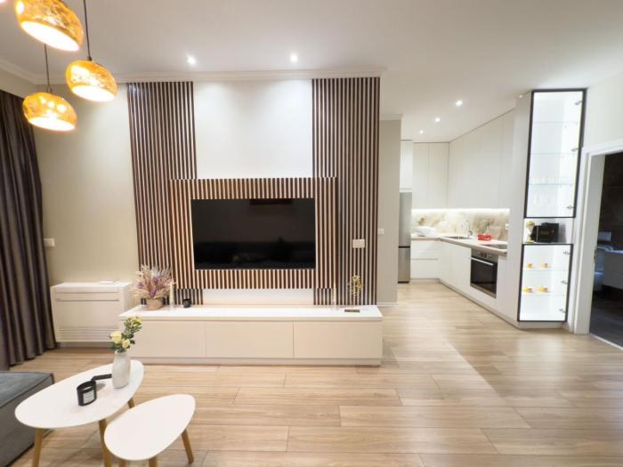 Luxe Haven Tirana B22