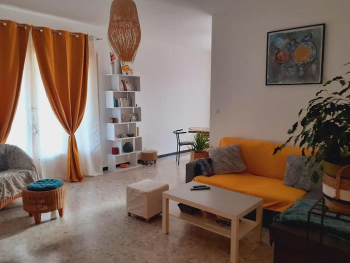 Escapade confort chez Mel à Avignon