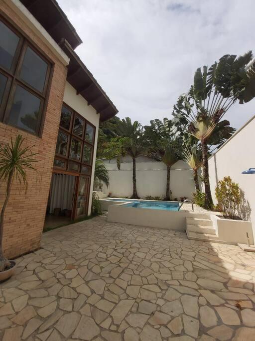 CASA DE PRAIA JUQUEHY COM PISCINA - perto da praia