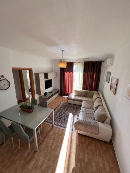 Elbasan center apartment