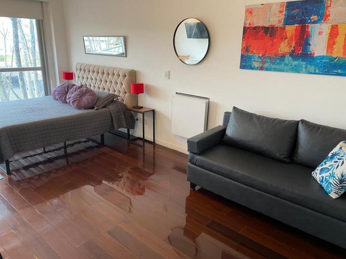 Palermo Hollywood, studio!