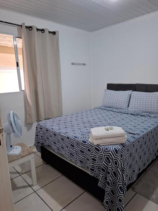 Apartamento acessível 01
