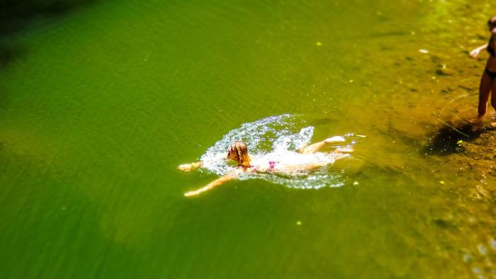 Makini Swing Adventure