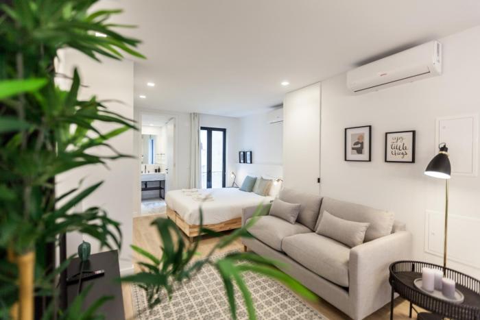 FLH Alameda Studio lll