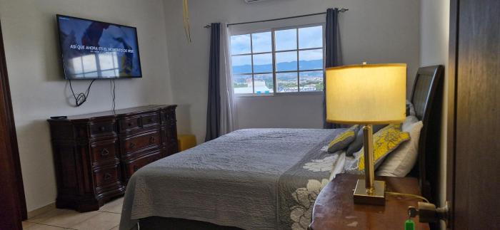 Amplio y excelente ubicación