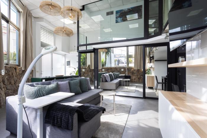 OkStay Loft Victoria Top Tenerife