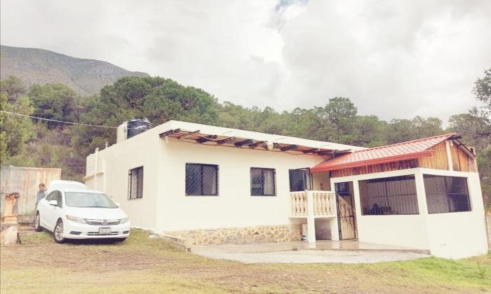 Cabaña Los Compadres