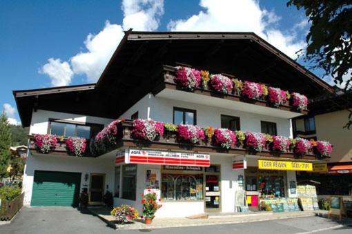 Haus Eder