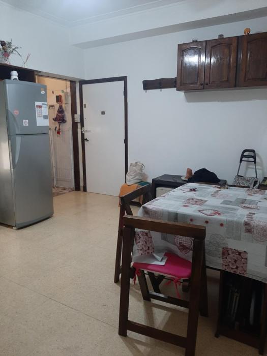 Departamento Edificio Flamingo