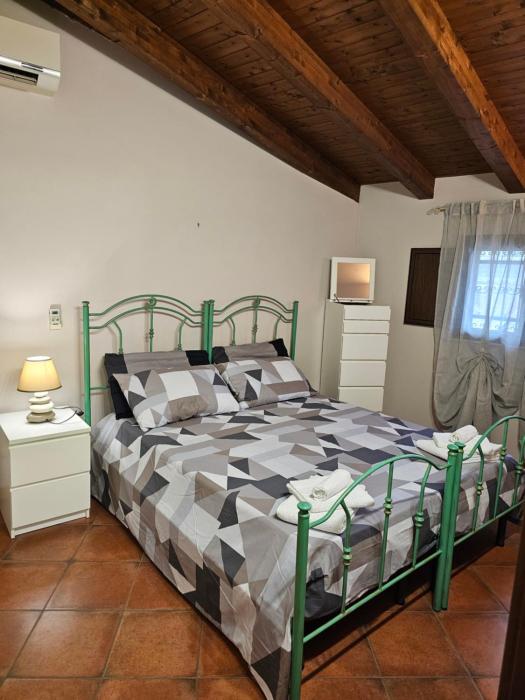 La Dimora Nella Corte