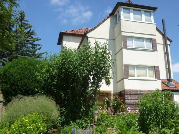 Wiete Lenk Comfortable holiday residence