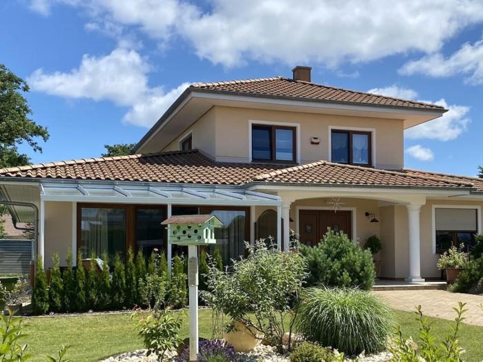 Casa Alexa Comfortable holiday residence