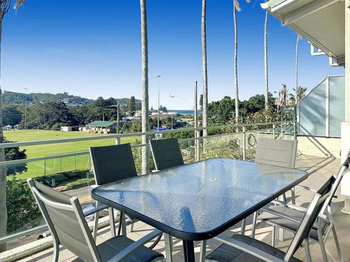 Unit 9 - Avoca Palms Resort