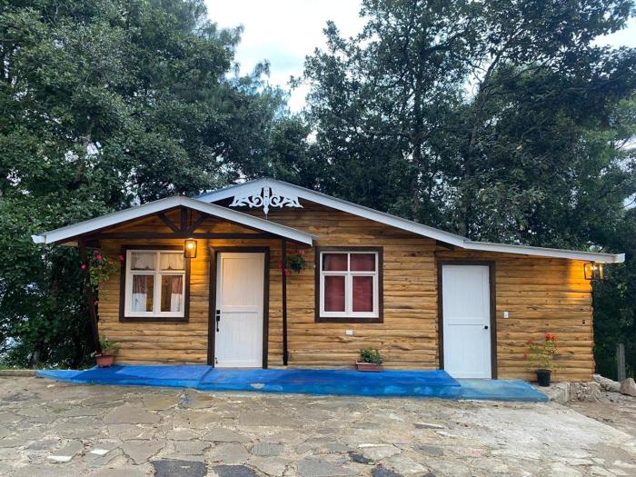 Cabaña Santa Rosa
