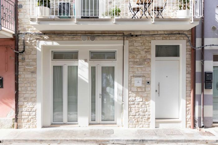 timo bnb, colazione inclusa, a due passi dal mare