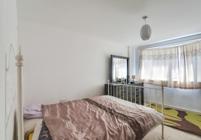 Cosy room near Wembley Stadium