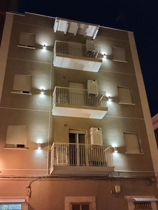 Casa Vacanze De Nittis