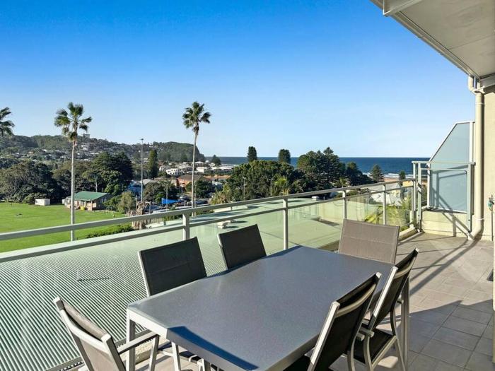 Unit 29 - Avoca Palms Resort