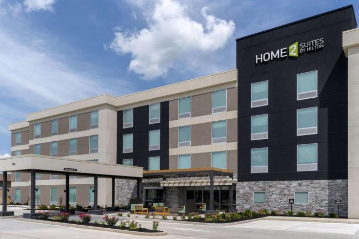 Home2 Suites By Hilton Kokomo