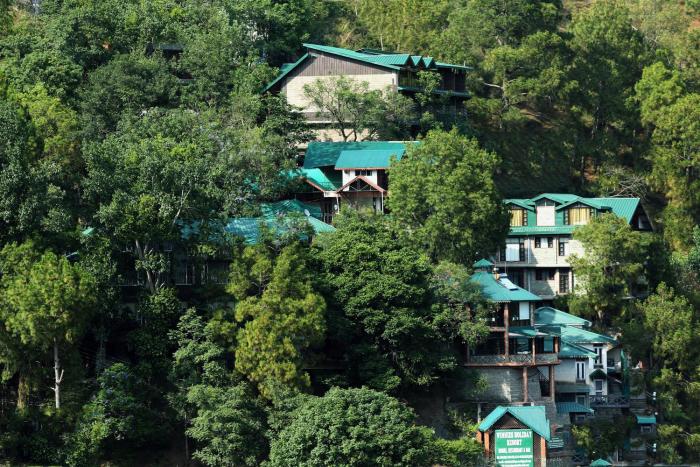 Winnies Holiday Resort & Spa