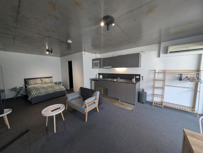 Heart of Fortitude valley