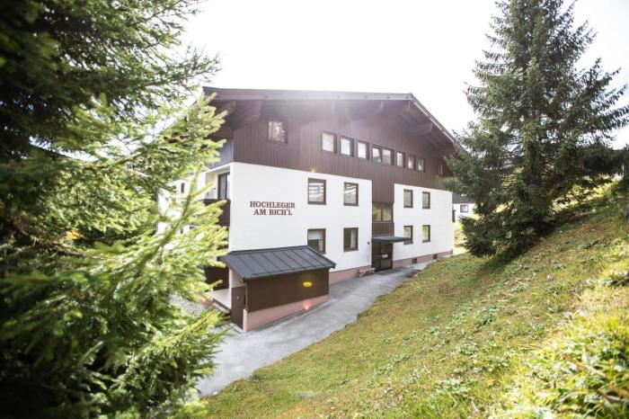 Ferienwohnung Königsleiten 89 - Top 4