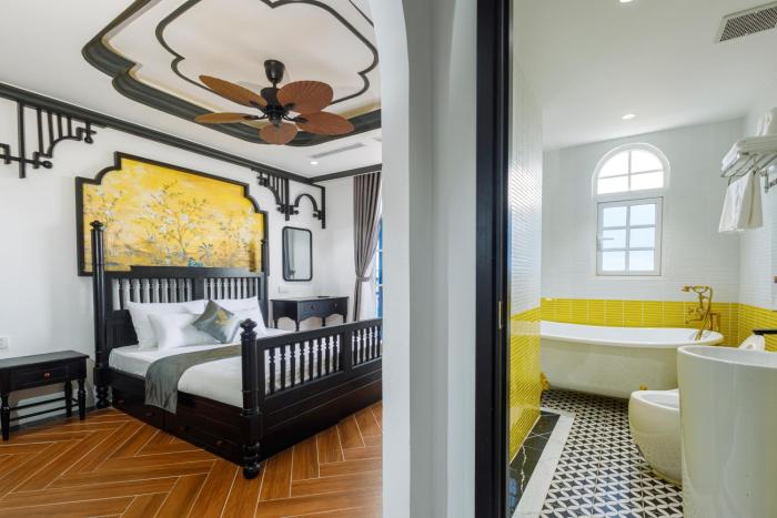 De Stefano Coffee and Hotel