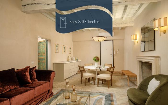 Daplace - Camelia Apartment