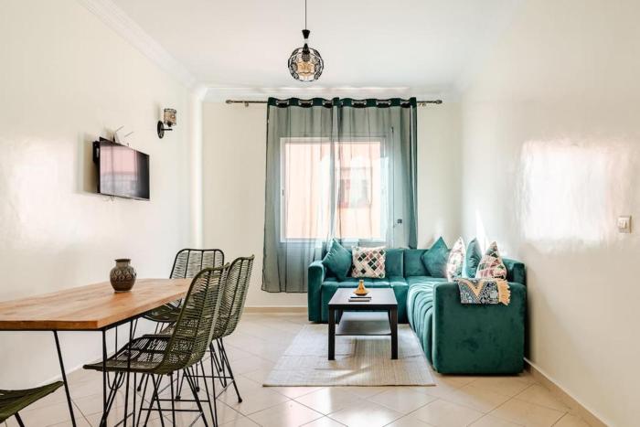 La Perle de Marrakech