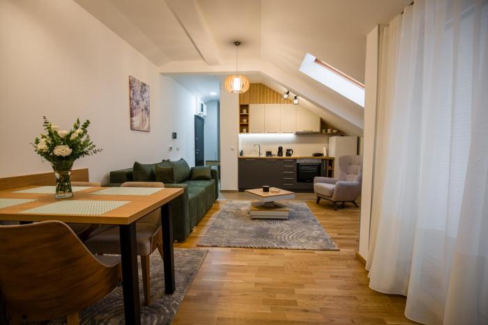 TOP VIEW apartment 40