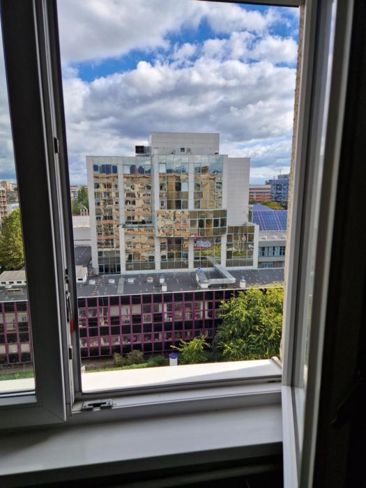 Alex Apartman free garage 150mts