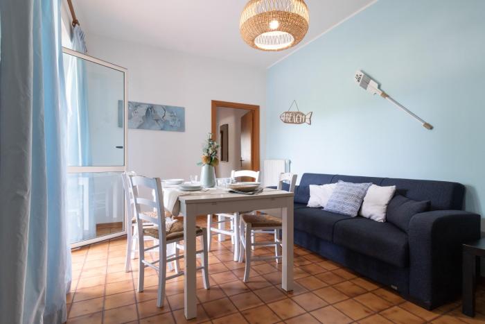 Appartamento Pineta Mare - MyHo Casa