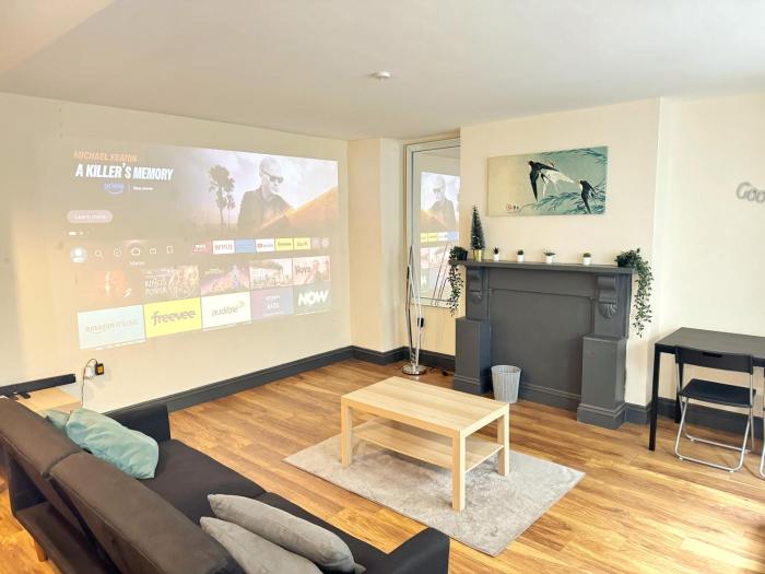 Basement Gem Close to Beach