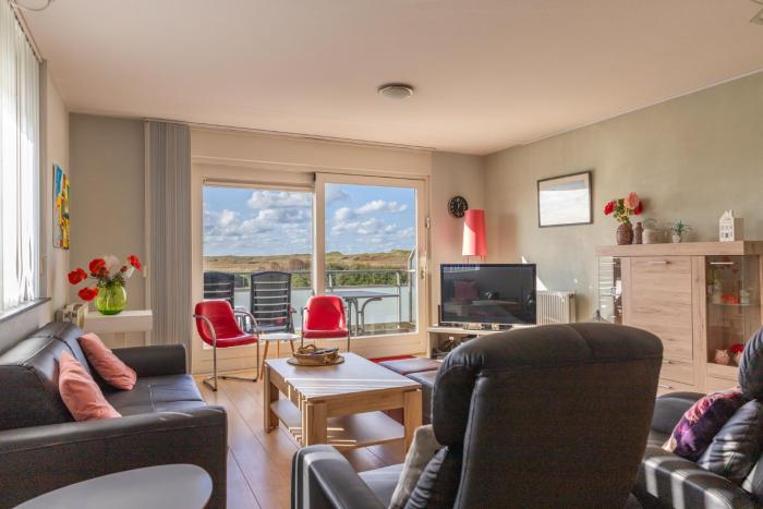 Duinerei appartement C201