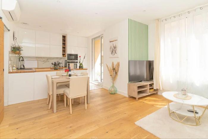 Entre Terre & Mer Chez Milann