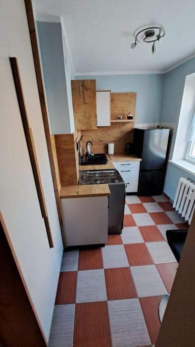 Bella Piaskowa Góra